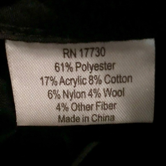 Hat - Picture 8 of 8